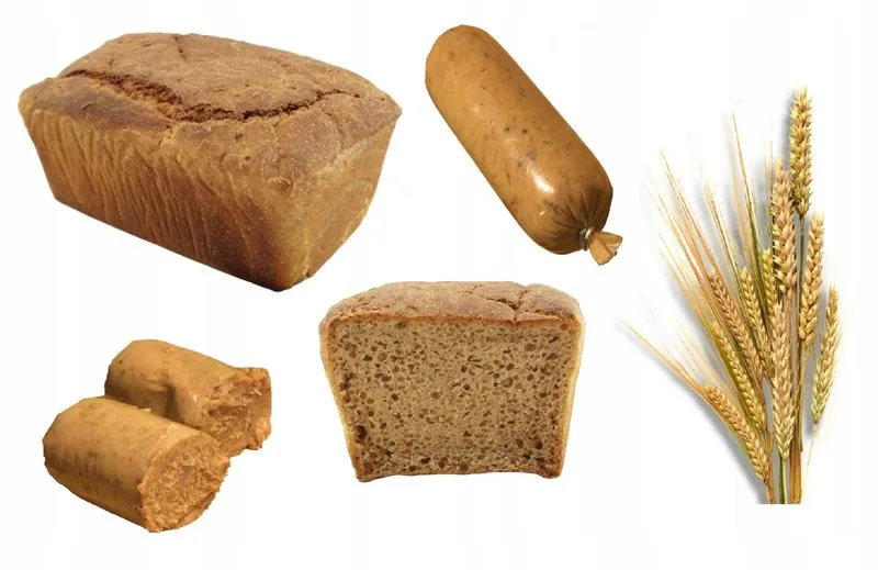 Przepis na smarowidło wieprzowe