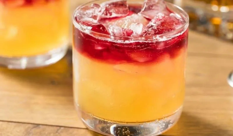 Przepisy na drinki z whisky