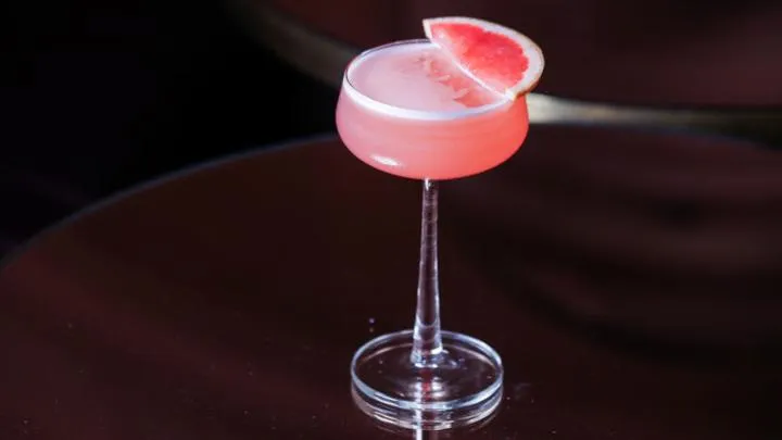 Przepisy na koktajle z liczi