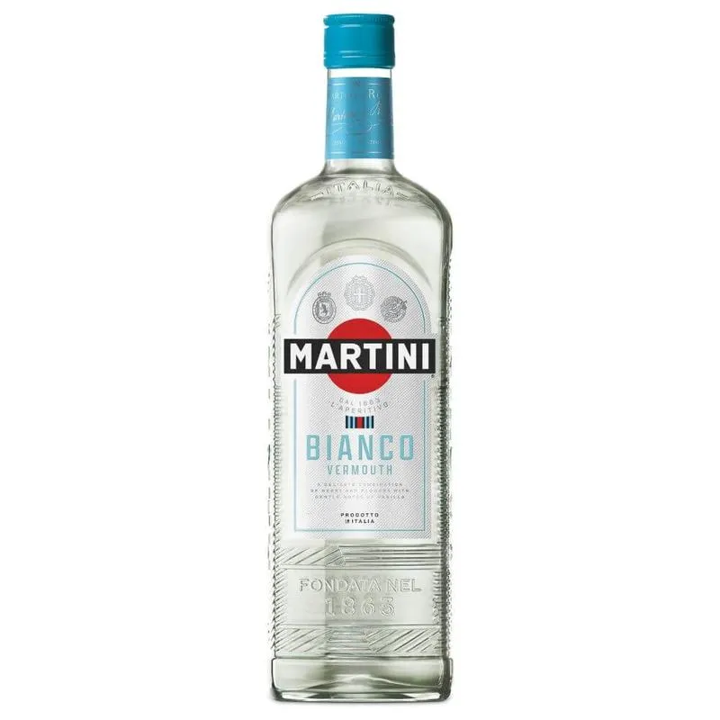 Przepisy na martini