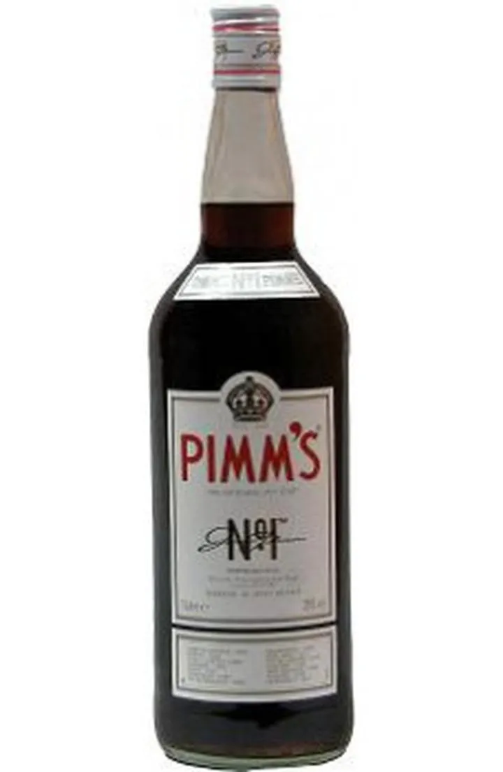 Sekrety idealnego drinka Pimms