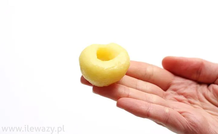 Sekrety podgrzewania klusek śląskich