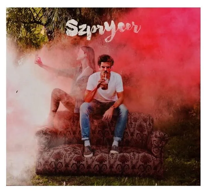 Składniki i proporcje szprycera