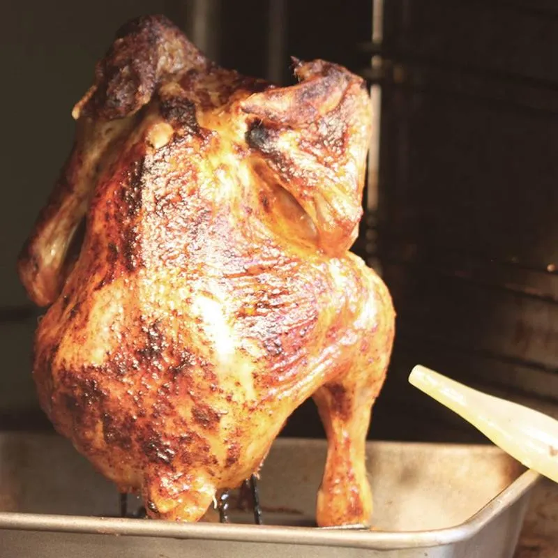 Soczysta pierś z kurczaka