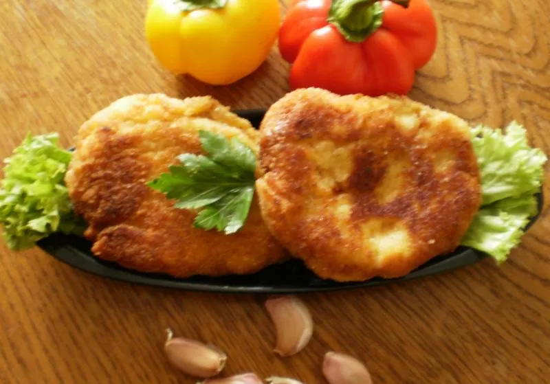 Szybki obiad dla rodziny