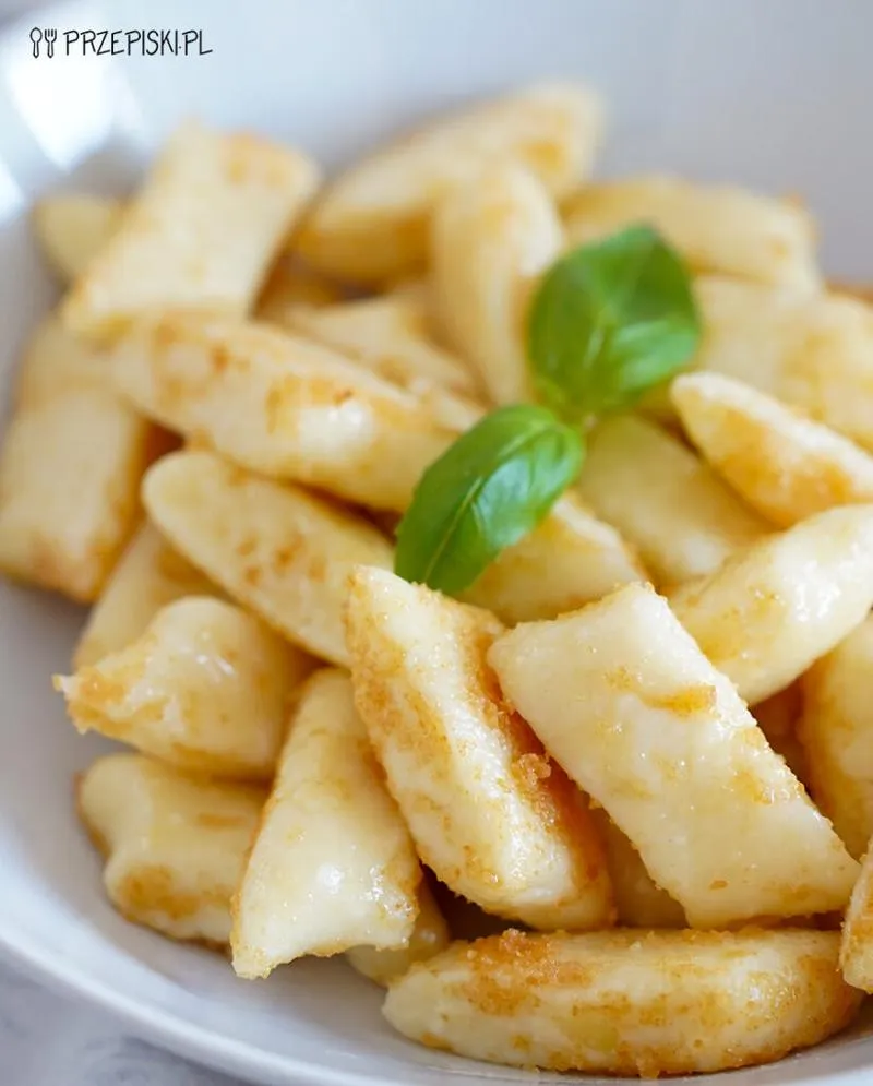 Szybki obiad w 30 minut