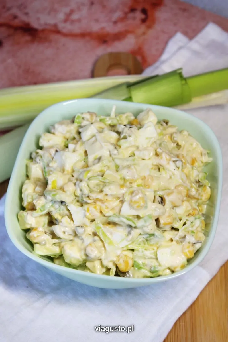 Szybki przepis na imprezę