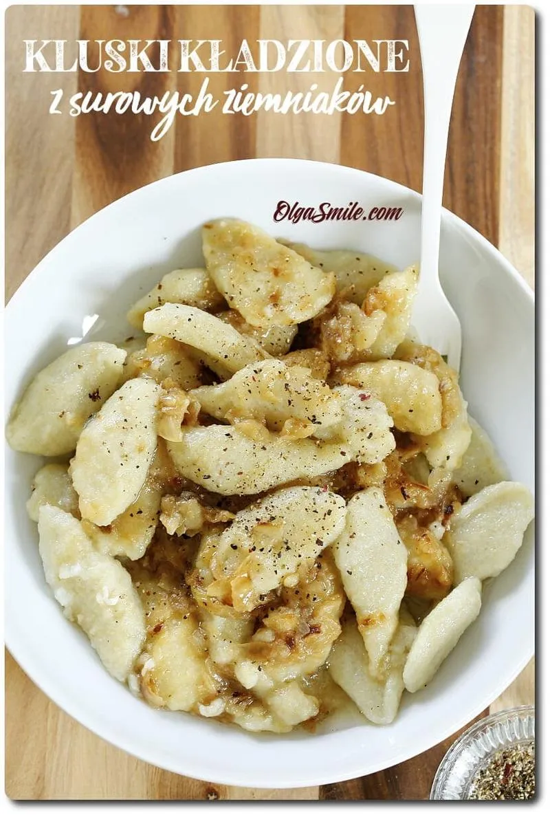 Tradycyjna kuchnia polska