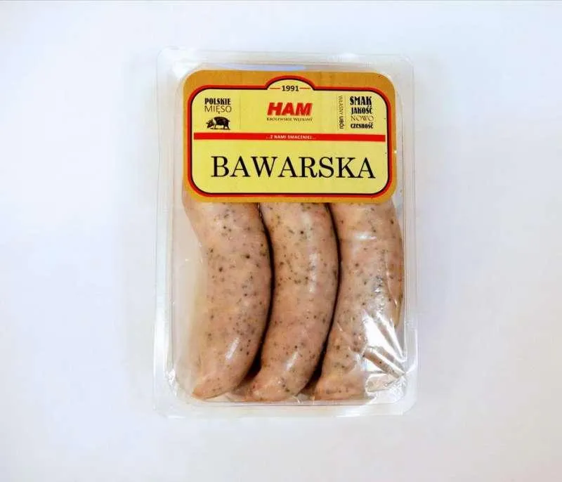 Tradycyjne dania bawarskie