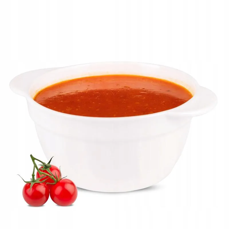 Trwałość zupy w słoiku