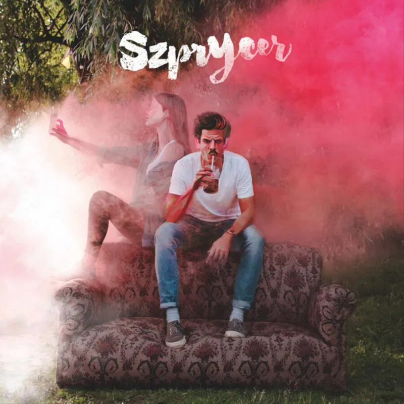 Wariacje smakowe szprycera