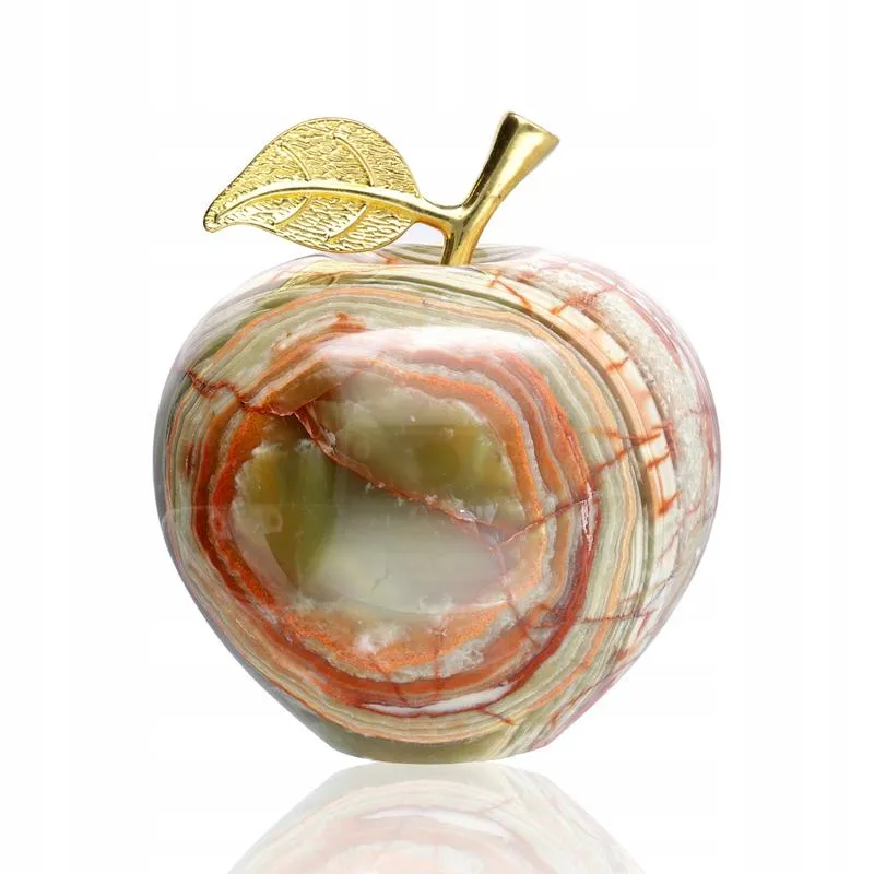 Wartość odżywcza jabłek