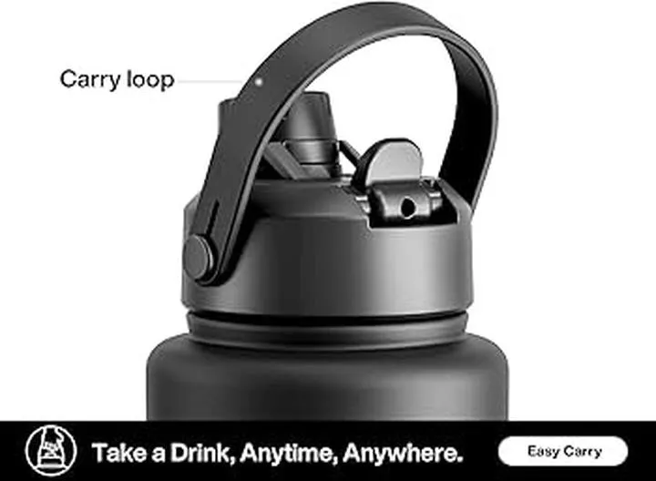 Wpływ słomek na smak i konsystencję