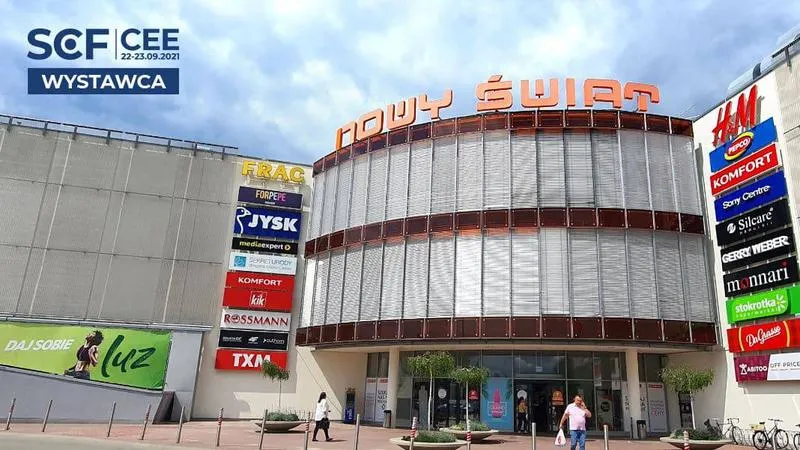 Wyjątkowe lokale w Warszawie