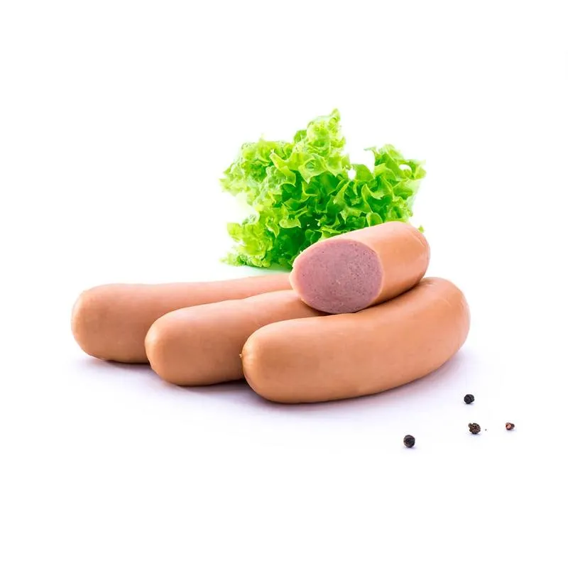 Zastosowanie kiełbasy parówkowej