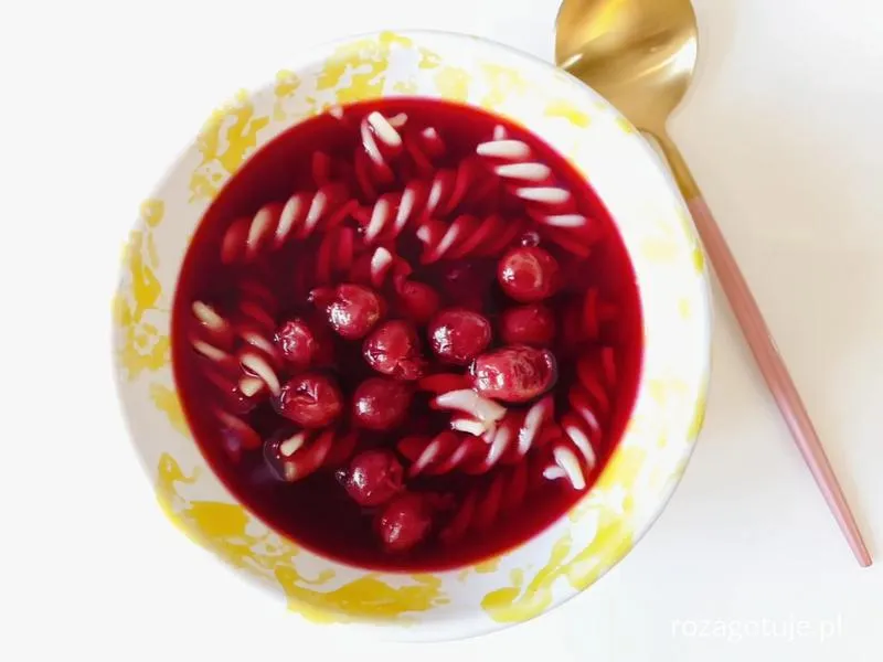 Zdrowe dodatki do zupy