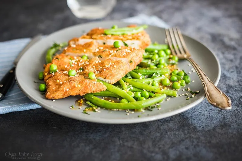 Zdrowe mięso drobiowe