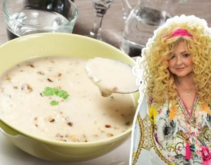 Zdrowe zamienniki składników