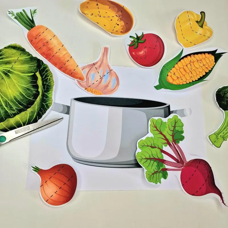 Zdrowe zupy dla dzieci