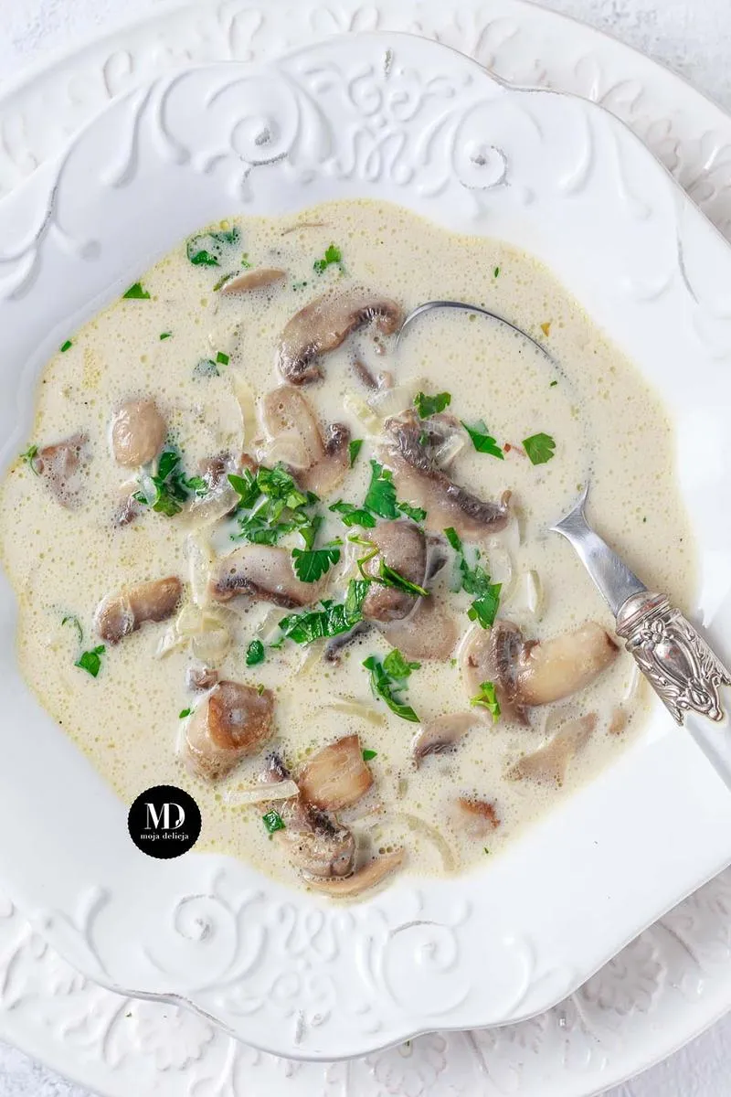 Zdrowotne właściwości grzybów