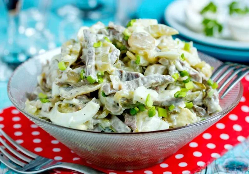 Zdrowotne właściwości pieczarek