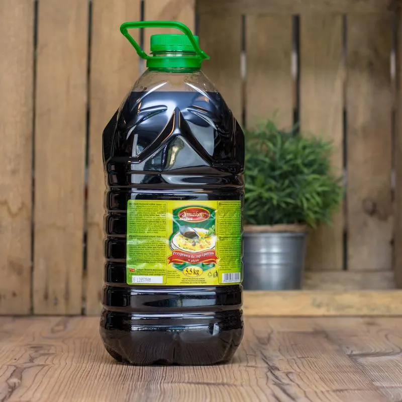 Zioła kontra przyprawy w zupach